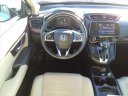 Thumbnail image of 2019 Honda CR-V at Serra Buick Gmc Champaign