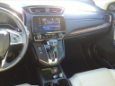 Thumbnail image of 2019 Honda CR-V at Serra Buick Gmc Champaign