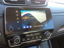 Thumbnail image of 2019 Honda CR-V at Serra Buick Gmc Champaign