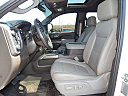Thumbnail image of 2020 Chevrolet Silverado 2500HD at Randy Bowen Chevrolet GMC