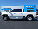 Thumbnail image of 2020 Chevrolet Silverado 2500HD at Randy Bowen Chevrolet GMC