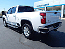 Thumbnail image of 2020 Chevrolet Silverado 2500HD at Randy Bowen Chevrolet GMC