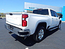 Thumbnail image of 2020 Chevrolet Silverado 2500HD at Randy Bowen Chevrolet GMC