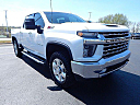 Thumbnail image of 2020 Chevrolet Silverado 2500HD at Randy Bowen Chevrolet GMC