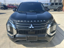 2022 Mitsubishi Outlander ES at 7 EM Used