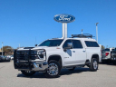 Thumbnail image of 2024 Chevrolet Silverado 2500HD at ClassicFordOfColumbia - New
