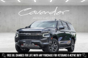 Thumbnail image of 2021 Chevrolet Tahoe at Cavender Buick GMC West
