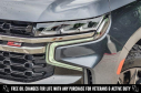 2021 Chevrolet Tahoe Z71 at Cavender Buick GMC West