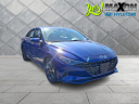 2021 Hyundai ELANTRA SEL at Maxon Hyundai Inc.