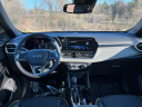 Thumbnail image of 2024 Chevrolet Trailblazer at Markquart Motors Chevrolet Buick GMC Cadillac