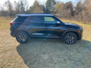 Thumbnail image of 2024 Chevrolet Trailblazer at Markquart Motors Chevrolet Buick GMC Cadillac