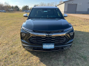 Thumbnail image of 2024 Chevrolet Trailblazer at Markquart Motors Chevrolet Buick GMC Cadillac