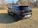 Thumbnail image of 2024 Chevrolet Trailblazer at Markquart Motors Chevrolet Buick GMC Cadillac