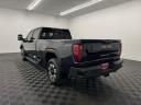 Thumbnail image of 2024 GMC Sierra 2500HD at Dave Smith Dodge Chrysler Jeep Ram Chevrolet GMC Cadillac Buick