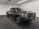 Thumbnail image of 2024 GMC Sierra 2500HD at Dave Smith Dodge Chrysler Jeep Ram Chevrolet GMC Cadillac Buick