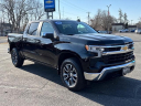 Thumbnail image of 2024 Chevrolet Silverado 1500 at Symdon Chevrolet