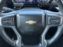 2024 Chevrolet Silverado 1500 LT at Symdon Chevrolet