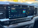 Thumbnail image of 2024 Chevrolet Silverado 1500 at Symdon Chevrolet