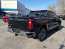 Thumbnail image of 2024 Chevrolet Silverado 1500 at Symdon Chevrolet