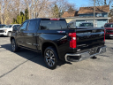 Thumbnail image of 2024 Chevrolet Silverado 1500 at Symdon Chevrolet