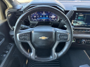 Thumbnail image of 2024 Chevrolet Silverado 1500 at Symdon Chevrolet