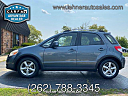2009 Suzuki SX4 Crossover Base at Lehner Auto Sales LLC