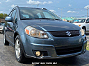 Thumbnail image of 2009 Suzuki SX4 Crossover at Lehner Auto Sales LLC