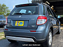 Thumbnail image of 2009 Suzuki SX4 Crossover at Lehner Auto Sales LLC