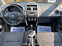 Thumbnail image of 2009 Suzuki SX4 Crossover at Lehner Auto Sales LLC