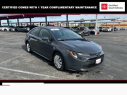 Thumbnail image of 2023 Toyota Corolla at Toyota Of Lancaster