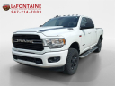 Thumbnail image of 2019 Ram 2500 at LaFontaine Chrysler Dodge Jeep Ram of Walled Lake
