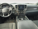 2019 Ram 2500 Big Horn at LaFontaine Chrysler Dodge Jeep Ram of Walled Lake