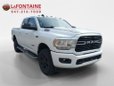 Thumbnail image of 2019 Ram 2500 at LaFontaine Chrysler Dodge Jeep Ram of Walled Lake