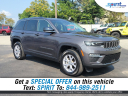 Thumbnail image of 2022 Jeep Grand Cherokee at Spirit Chrysler Dodge Jeep