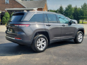 Thumbnail image of 2022 Jeep Grand Cherokee at Spirit Chrysler Dodge Jeep