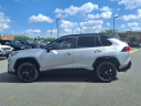 Thumbnail image of 2022 Toyota RAV4 Hybrid at Classic Chrysler Dodge Jeep Ram Of South Charlotte