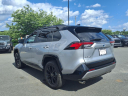 Thumbnail image of 2022 Toyota RAV4 Hybrid at Classic Chrysler Dodge Jeep Ram Of South Charlotte