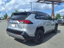 Thumbnail image of 2022 Toyota RAV4 Hybrid at Classic Chrysler Dodge Jeep Ram Of South Charlotte