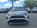 Thumbnail image of 2022 Toyota RAV4 Hybrid at Classic Chrysler Dodge Jeep Ram Of South Charlotte