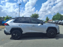 Thumbnail image of 2022 Toyota RAV4 Hybrid at Classic Chrysler Dodge Jeep Ram Of South Charlotte