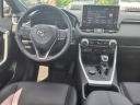 Thumbnail image of 2022 Toyota RAV4 Hybrid at Classic Chrysler Dodge Jeep Ram Of South Charlotte
