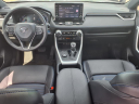 Thumbnail image of 2022 Toyota RAV4 Hybrid at Classic Chrysler Dodge Jeep Ram Of South Charlotte