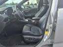 Thumbnail image of 2022 Toyota RAV4 Hybrid at Classic Chrysler Dodge Jeep Ram Of South Charlotte