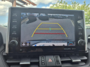 Thumbnail image of 2022 Toyota RAV4 Hybrid at Classic Chrysler Dodge Jeep Ram Of South Charlotte