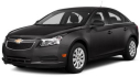 Thumbnail image of 2014 Chevrolet Cruze at McFarland Chevrolet Buick - Used