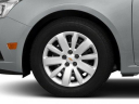 Thumbnail image of 2014 Chevrolet Cruze at McFarland Chevrolet Buick - Used