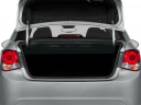Thumbnail image of 2014 Chevrolet Cruze at McFarland Chevrolet Buick - Used