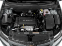 Thumbnail image of 2014 Chevrolet Cruze at McFarland Chevrolet Buick - Used