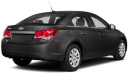 Thumbnail image of 2014 Chevrolet Cruze at McFarland Chevrolet Buick - Used