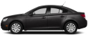 Thumbnail image of 2014 Chevrolet Cruze at McFarland Chevrolet Buick - Used